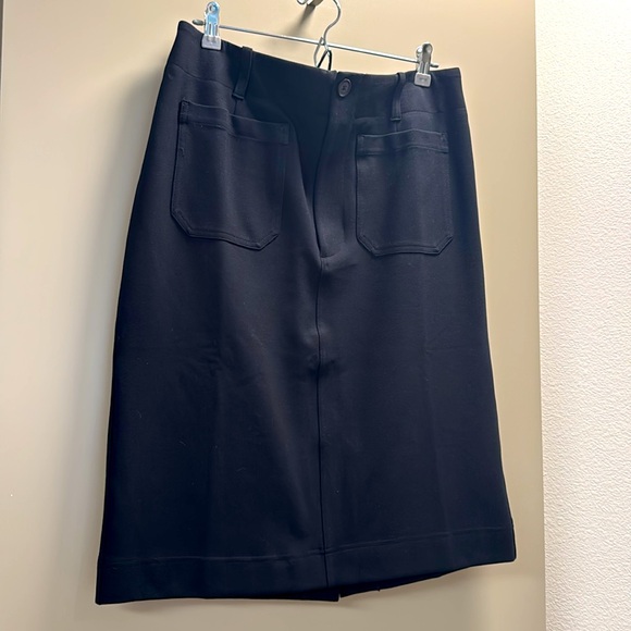 Anthropologie The Colette Knee-Length Skirt by Maeve - Picture 3 of 5